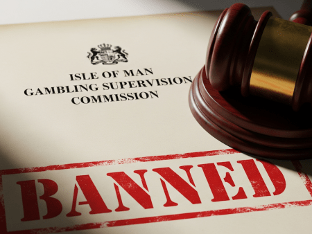 Isle of Man Regulator Bans Phua Cheng Wan from All Gambling Activities