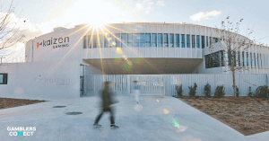 Kaizen Gaming Chief People Officer Stella Voulgaraki Announces Departure