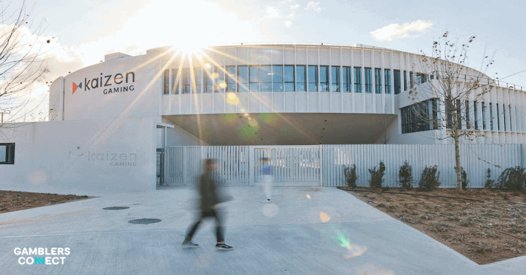 Kaizen Gaming Chief People Officer Stella Voulgaraki Announces Departure