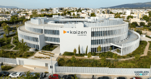 Epic Global Solutions Renews Kaizen Gaming Deal, Partners with GIS