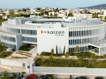 Epic Global Solutions Renews Kaizen Gaming Deal, Partners with GIS
