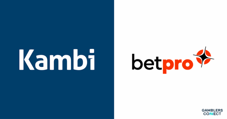 Kambi to Power RedCap’s Betpro and Starplay Brands in New Partnership