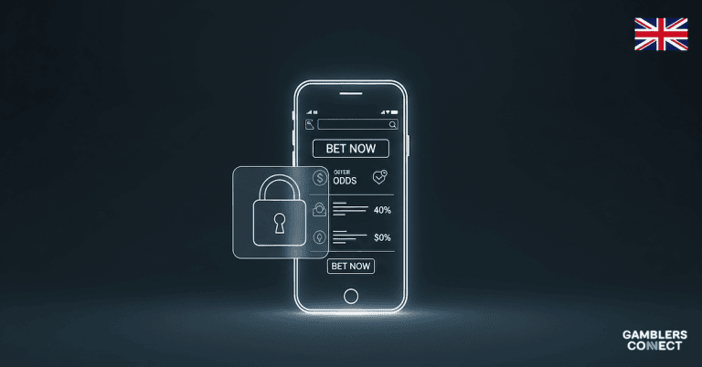 UKGC Data Reveals 4.3% of Player Accounts Face Restrictions