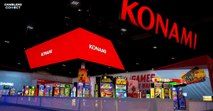 Konami Secures Vendor License for UAE’s Emerging Gaming Market