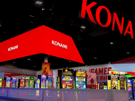 Konami Secures Vendor License for UAE’s Emerging Gaming Market