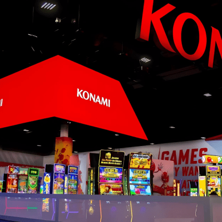 Konami Secures Vendor License for UAE’s Emerging Gaming Market