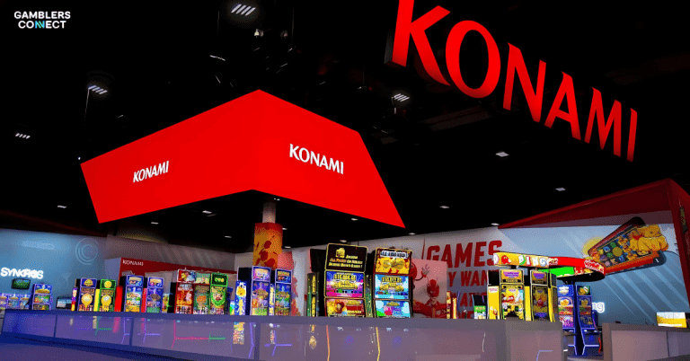 Konami Secures Vendor License for UAE’s Emerging Gaming Market