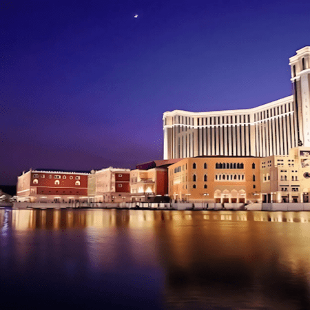 Las Vegas Sands Reports Strong Q2 Rebound Driven by Singapore Success
