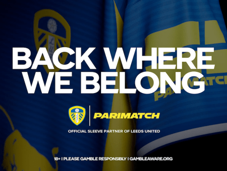 Parimatch Strengthens Premier League Presence with Leeds United Deal