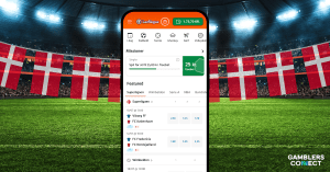 LeoVegas Group Launches Proprietary Sportsbook in Denmark