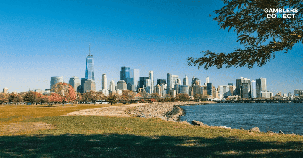 New Jersey Gaming Revenue Surges 18.4% in June, Driven by iGaming and Sports Betting