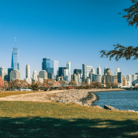 New Jersey Gaming Revenue Surges 18.4% in June, Driven by iGaming and Sports Betting