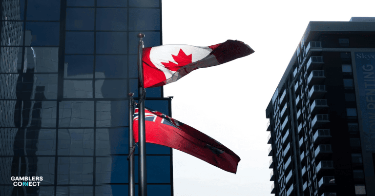 Online Casinos Drive Ontario iGaming Past $200 Billion in Total Wagers