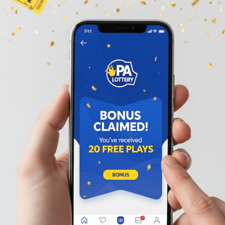 PA Lottery Bonuses & No Deposit Bonuses: The Complete Guide