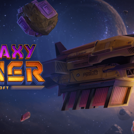 PG Soft Launches Galactic Quest: Galaxy Miner