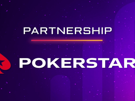 PokerStars Boosts Game Portfolio with Jelly Entertainment Partnership
