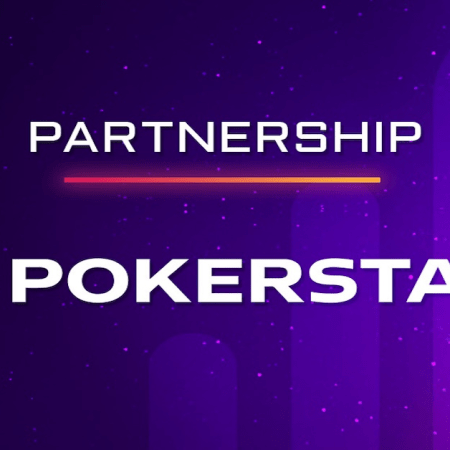 PokerStars Boosts Game Portfolio with Jelly Entertainment Partnership
