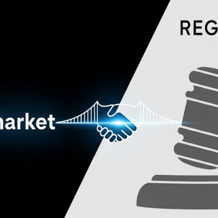 Polymarket Paves Way for Regulated US Entry with OMNI Markets Acquisition