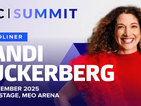 Randi Zuckerberg to Make Three Key Appearances at SBC Summit 2025