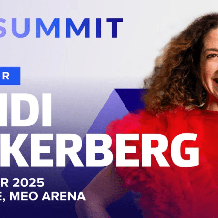 Randi Zuckerberg to Make Three Key Appearances at SBC Summit 2025