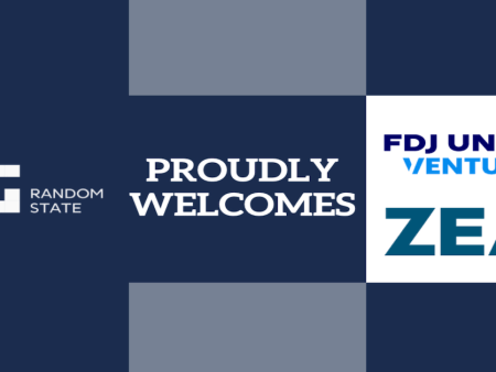 Lottery Leaders FDJ and Zeal Invest in Random State: The Future of iLottery