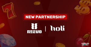 REEVO and Holi Forge Strategic Alliance to Enhance Live Gaming