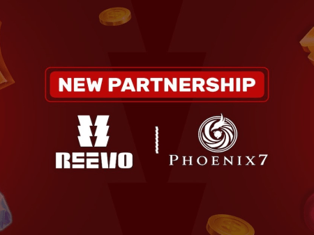 Reevo Expands Content Portfolio with Phoenix 7 Partnership