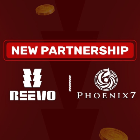 Reevo Expands Content Portfolio with Phoenix 7 Partnership