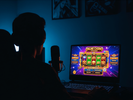 The Ultimate Roshtein Casino Guide: The Man, the Myth, and the Millions