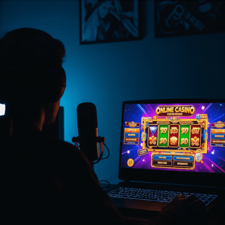 The Ultimate Roshtein Casino Guide: The Man, the Myth, and the Millions