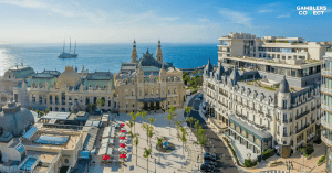 SBM Group Reports Strong Q1 with Revenue of €244 Million
