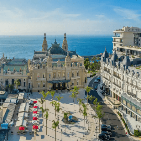 SBM Group Reports Strong Q1 with Revenue of €244 Million