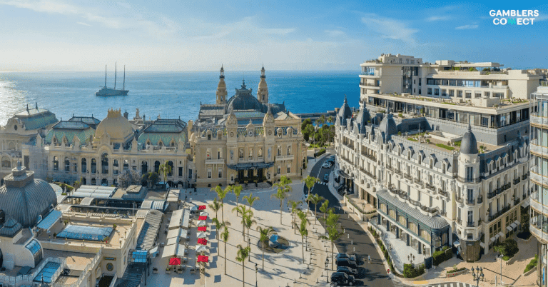 SBM Group Reports Strong Q1 with Revenue of €244 Million