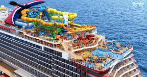 SciPlay Partners with Carnival Cruise Line for In-Game Sweepstakes