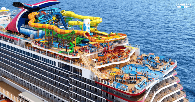 SciPlay Partners with Carnival Cruise Line for In-Game Sweepstakes
