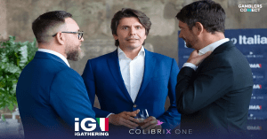 Rome hosts iGathering Italia: A Preview of SIGMA Central Europe in an Exclusive Event With Special Guests