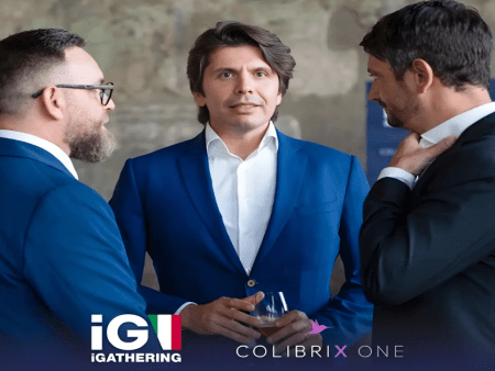 Rome hosts iGathering Italia: A Preview of SIGMA Central Europe in an Exclusive Event With Special Guests