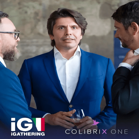 Rome hosts iGathering Italia: A Preview of SIGMA Central Europe in an Exclusive Event With Special Guests