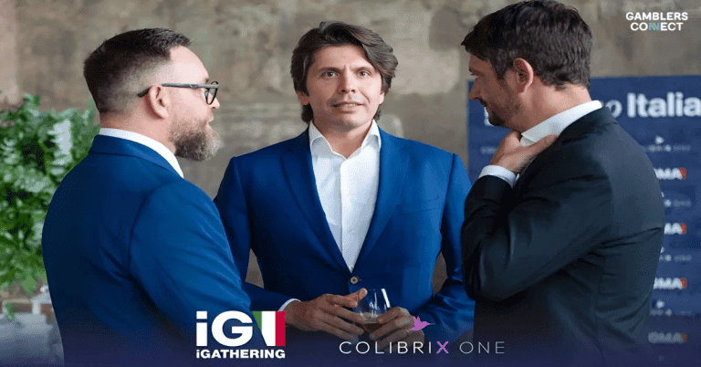Rome hosts iGathering Italia: A Preview of SIGMA Central Europe in an Exclusive Event With Special Guests