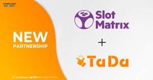 TaDa Gaming Signs Distribution Deal with EveryMatrix for US Launch
