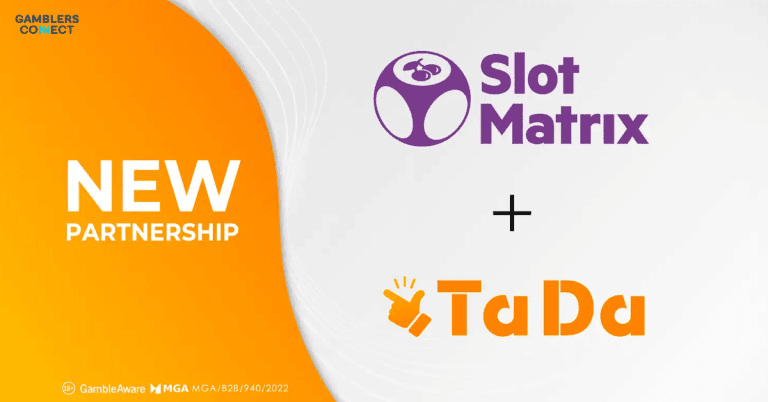 TaDa Gaming Signs Distribution Deal with EveryMatrix for US Launch
