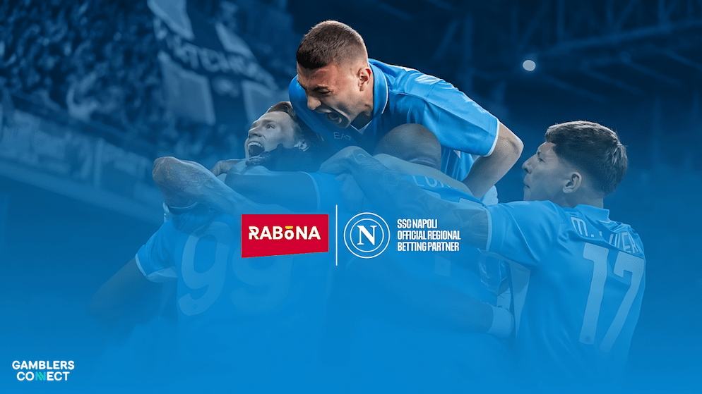 A wide shot of the Stadio Diego Armando Maradona, the iconic home stadium of Italian Serie A champions SSC Napoli.