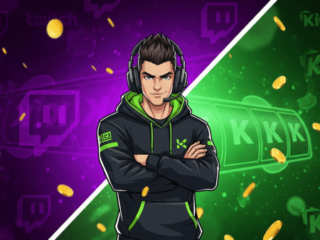Trainwreckstv: A Deep Dive into His Kick Deal, Controversies, and Wealth