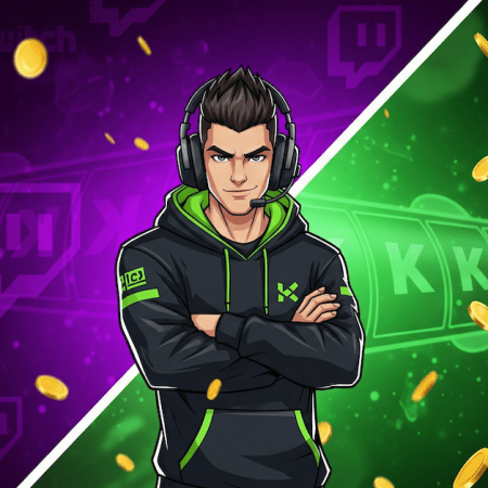 Trainwreckstv: A Deep Dive into His Kick Deal, Controversies, and Wealth