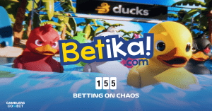 155.io Makes African Debut in Exclusive Partnership with Betika