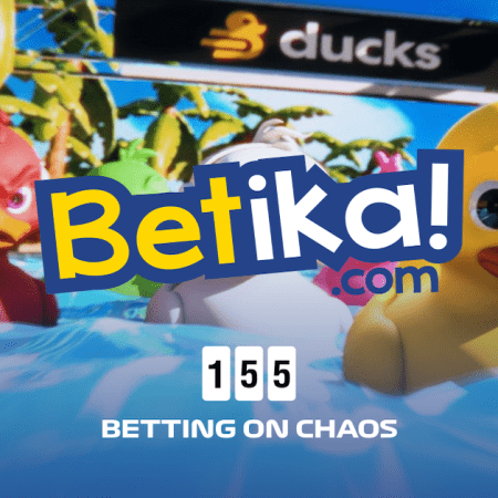 155.io Makes African Debut in Exclusive Partnership with Betika