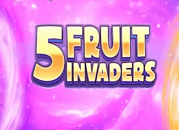 5 Fruit Invaders