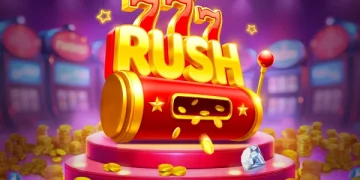 777 Rush Demo Review