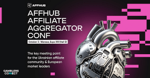 AFFHUB AFFILIATE AGGREGATOR CONF 2025: The Premier Meeting Point for the Ukrainian Community and European Affiliate Players