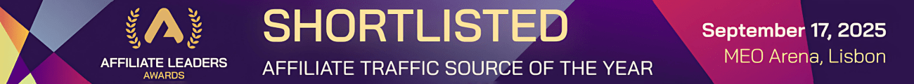 Affiliate Leaders Awards 2025